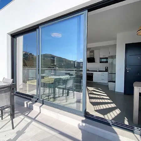 Fuer 4 Personen Ca 60 Qm In Nerja, Andalusien Costa Del Sol Apartment Nerja