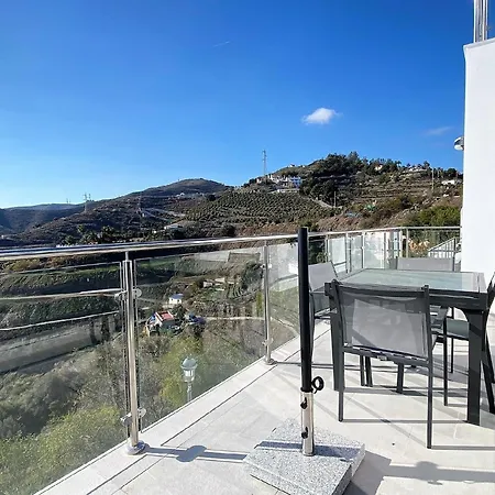 Fuer 4 Personen Ca 60 Qm In Nerja, Andalusien Costa Del Sol *