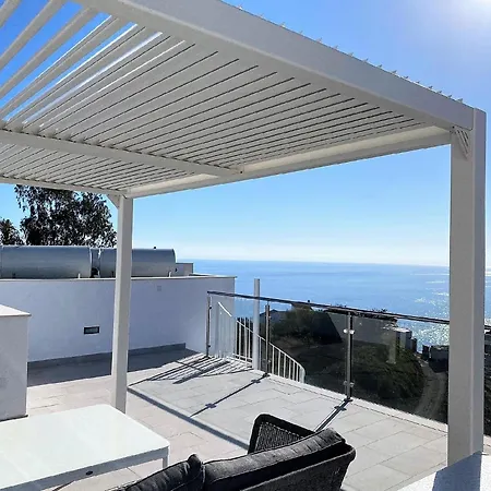 Fuer 4 Personen Ca 60 Qm In Nerja, Andalusien Costa Del Sol Apartment