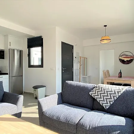 Fuer 4 Personen Ca 60 Qm In Nerja, Andalusien Costa Del Sol Apartment *